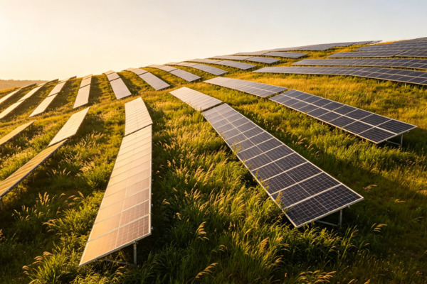 Solar Farm