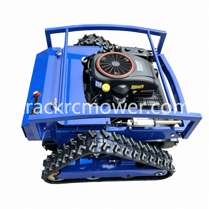 RC Mower Ⅳ