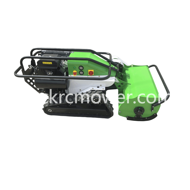 RC Brush Cutter Ⅲ