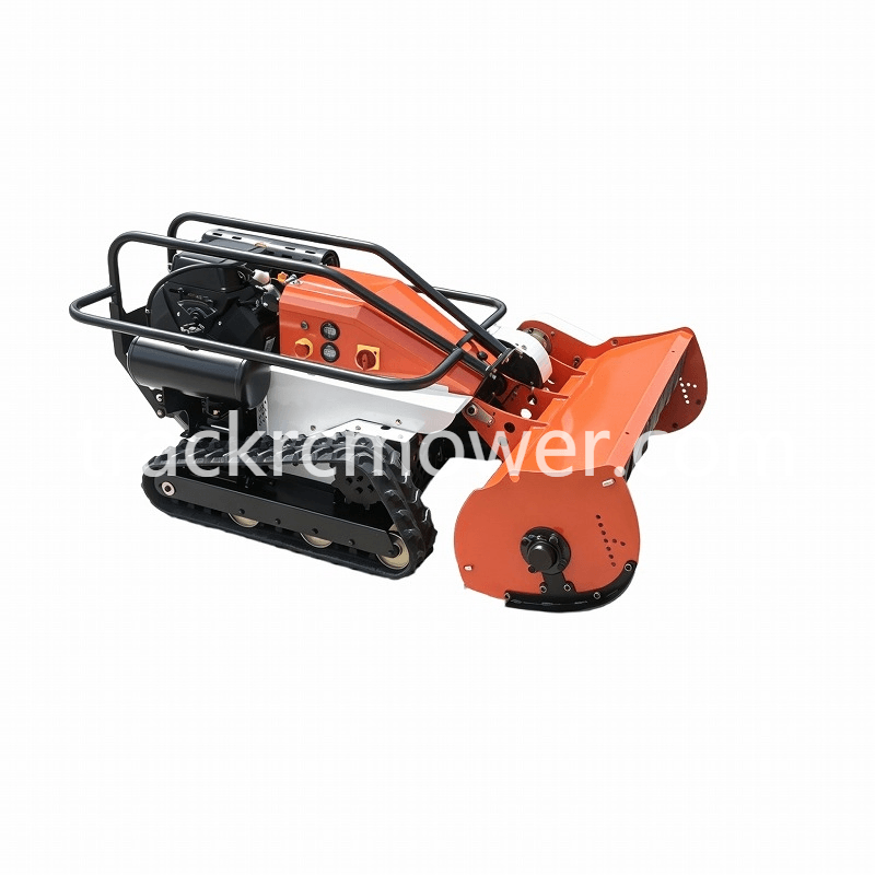 RC Brush Cutter Ⅳ