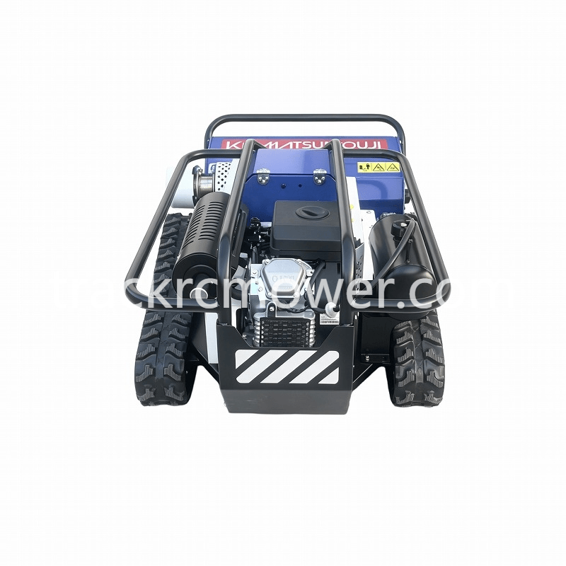RC Brush Cutter Ⅴ