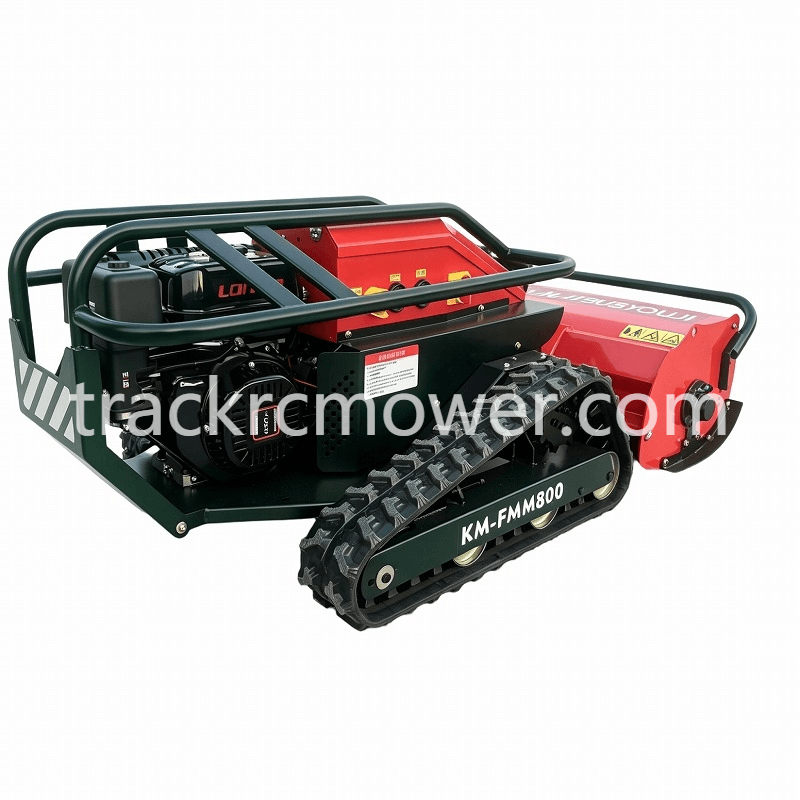 RC Brush Cutter Ⅵ